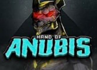 Игра Hand of Anubis